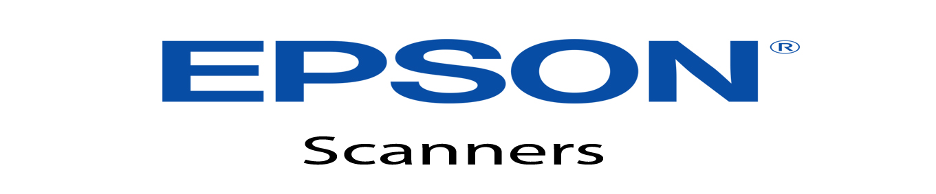 EPSON Scanners